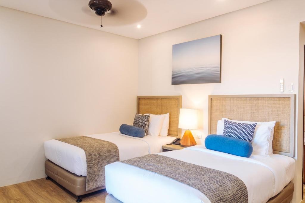 هتل هونی میو